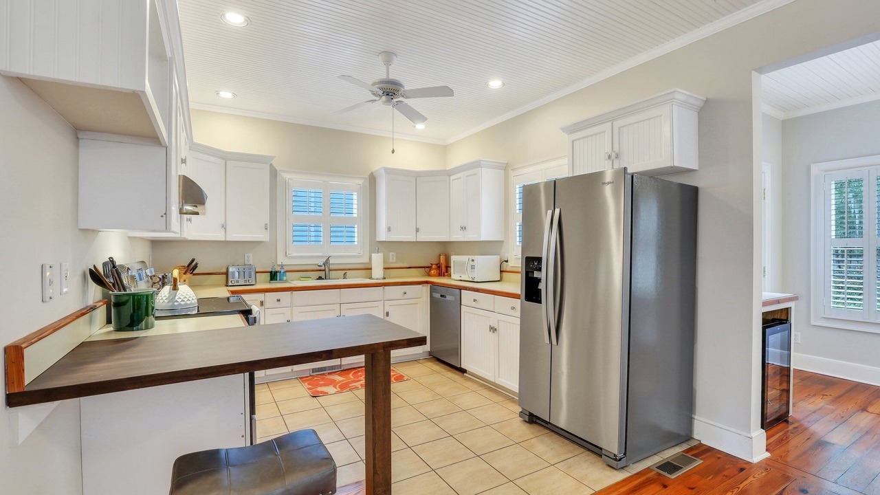 Photo of Kitchen in Olde Town