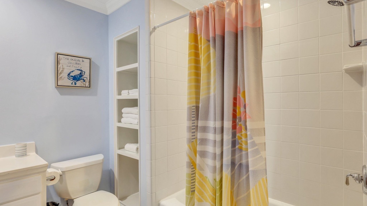 Photo of Bathroom in Olde Town