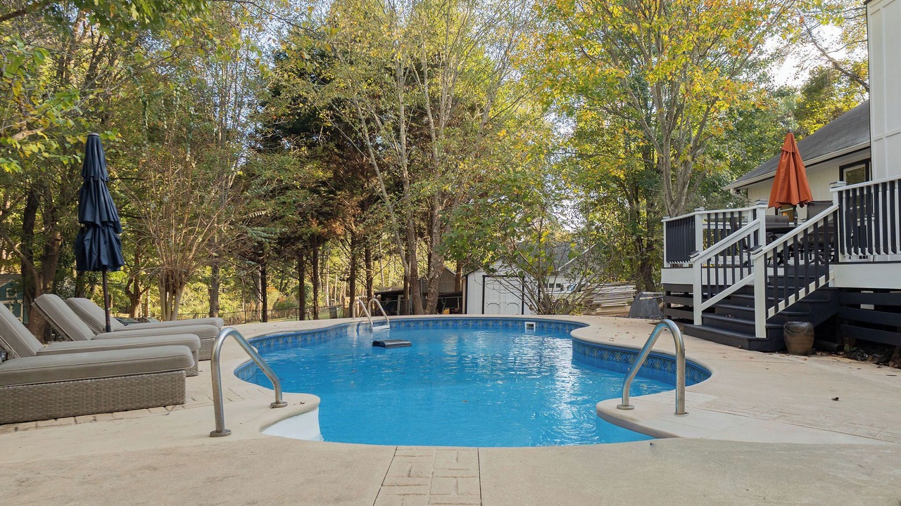 Photo of Outdoor in Inman
