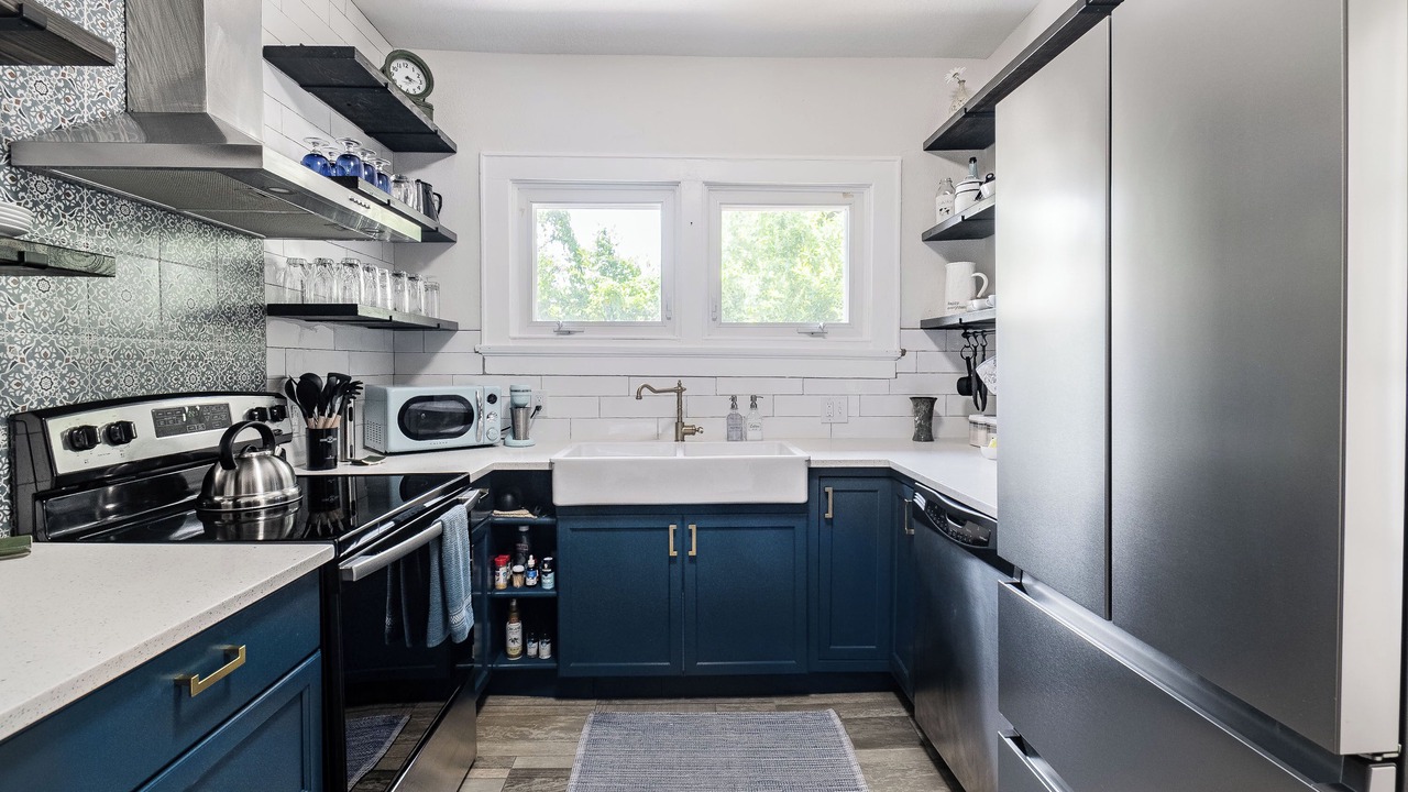 Photo of Kitchen in Lakeland