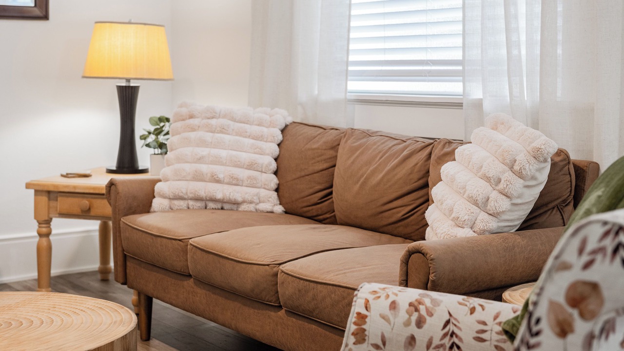 Photo of Livingroom in Lakeland