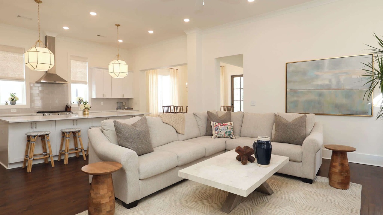 Photo of Livingroom in Oxford