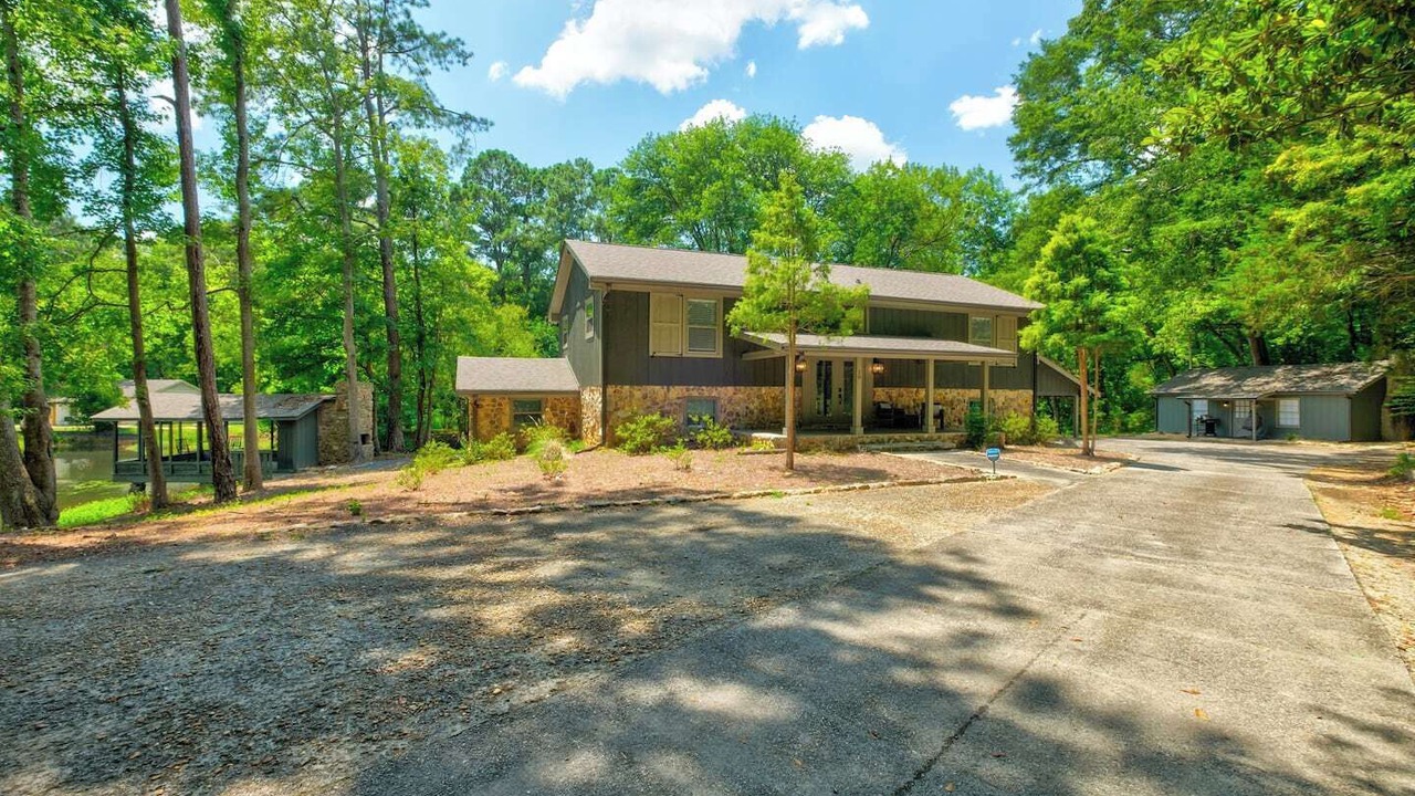 Photo of Outdoor in Newnan