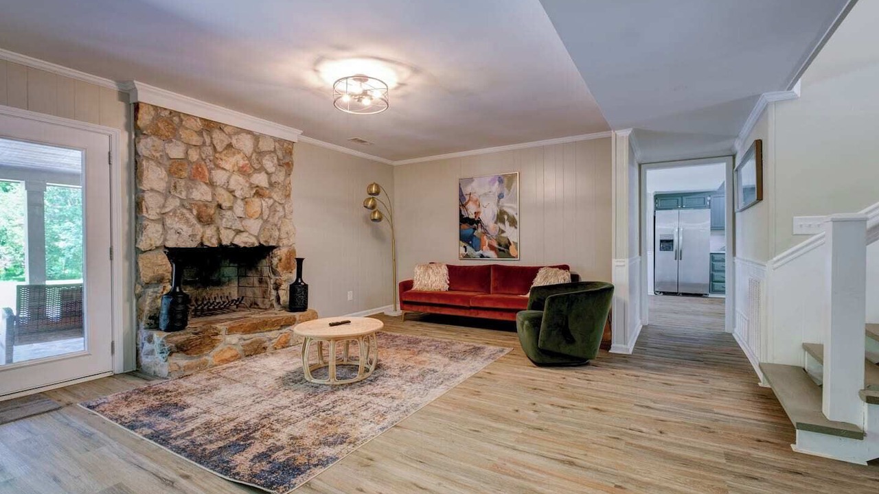 Photo of Livingroom in Newnan