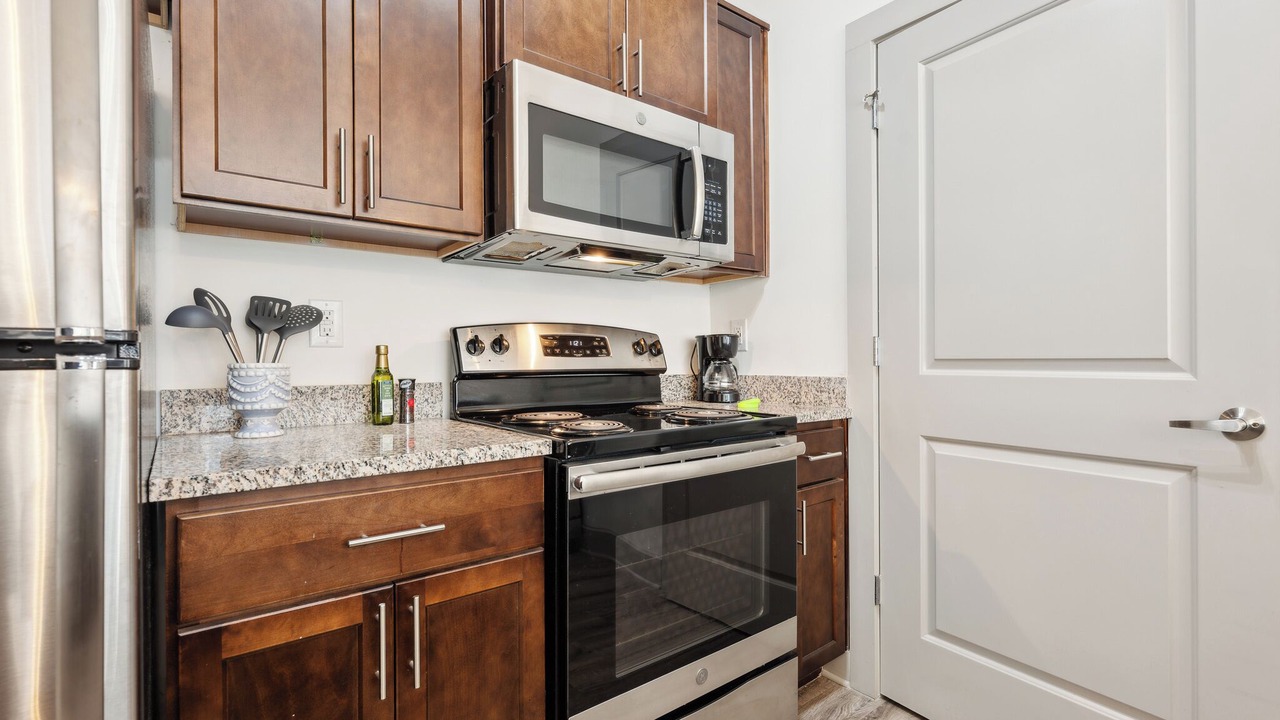 Photo of Kitchen in Farragut