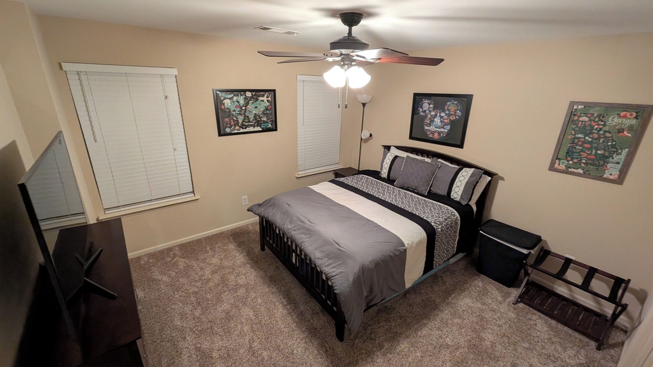 Photo of Bedroom in Augusta