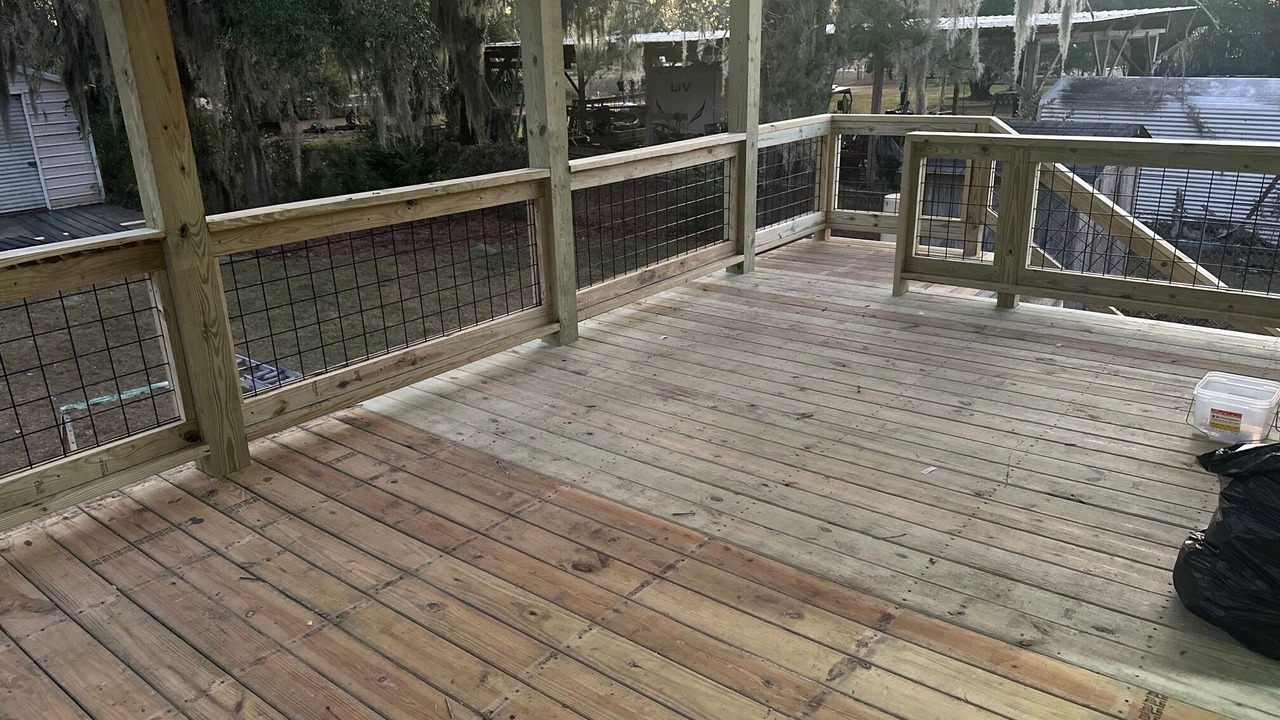 Photo of Outdoor in Brunswick