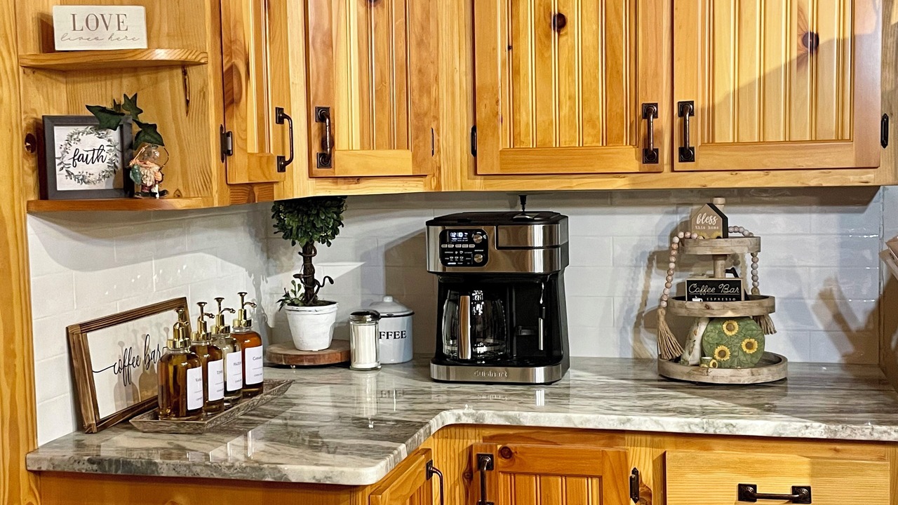 Photo of Kitchen in Grovetown