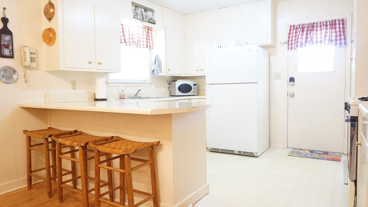 Photo of Kitchen in Brandon