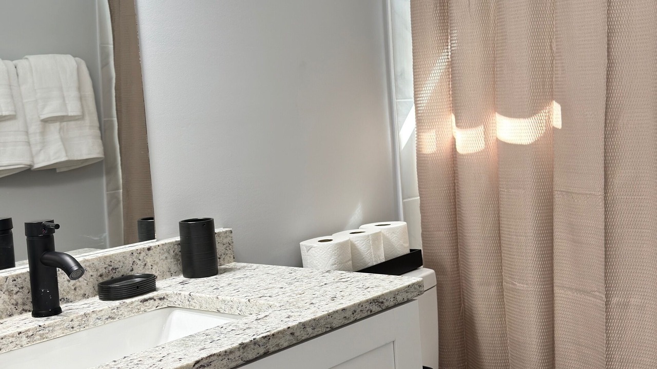 Photo of Bathroom in Snellville