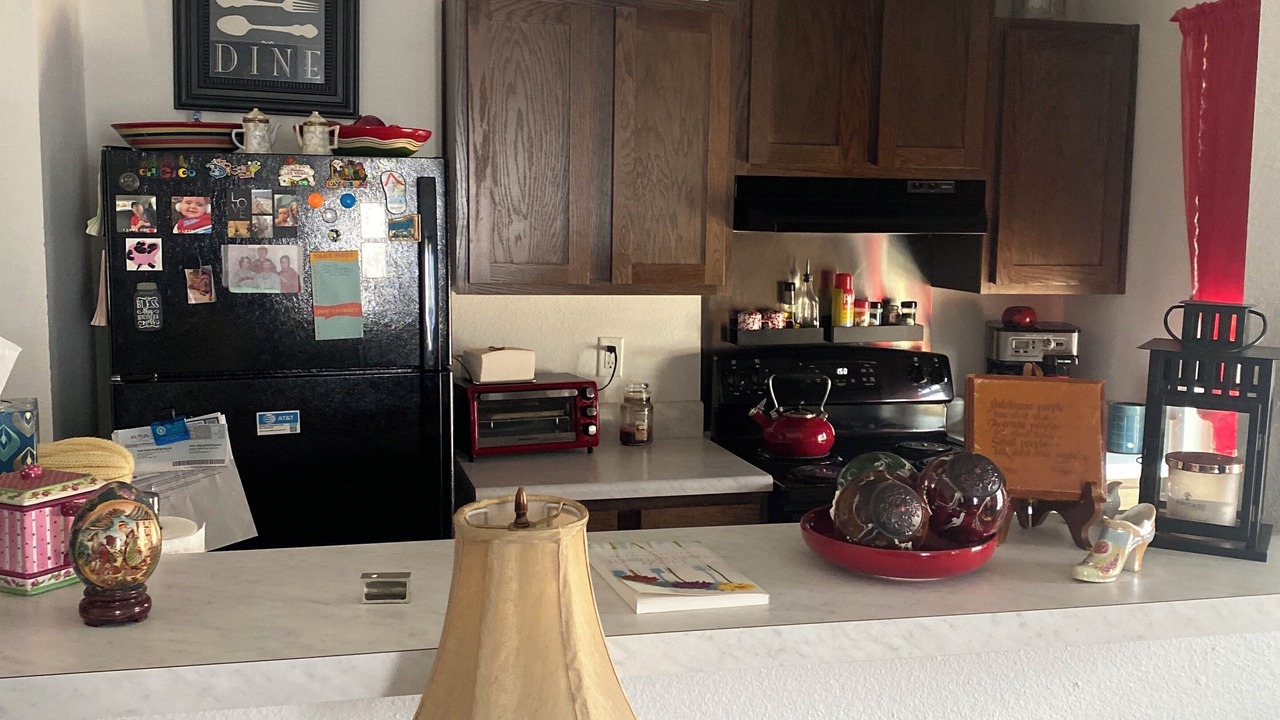 Photo of Kitchen in Pontotoc