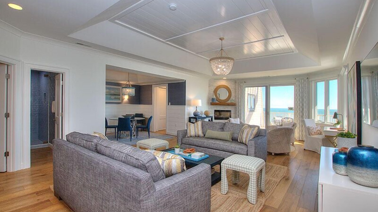 Photo of Livingroom in Beach Lagoon