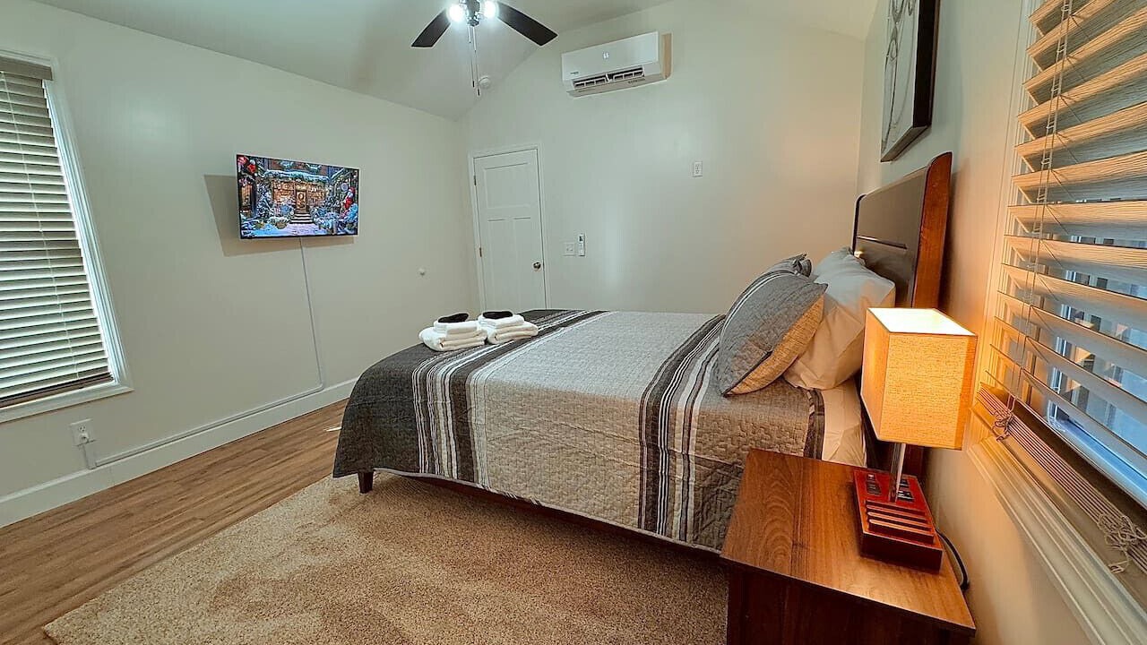 Photo of Bedroom in Port Royal