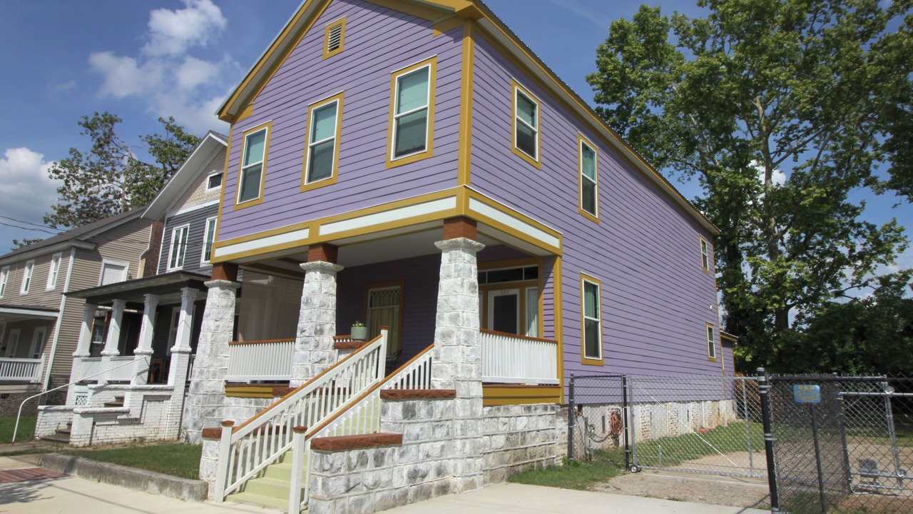 Photo of Outdoor in Downtown