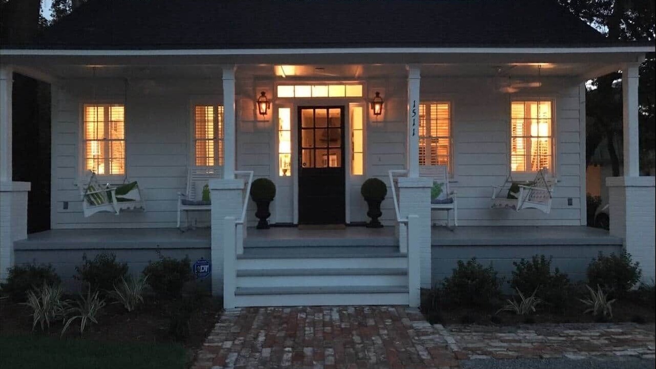 Photo of Outdoor in Historic District