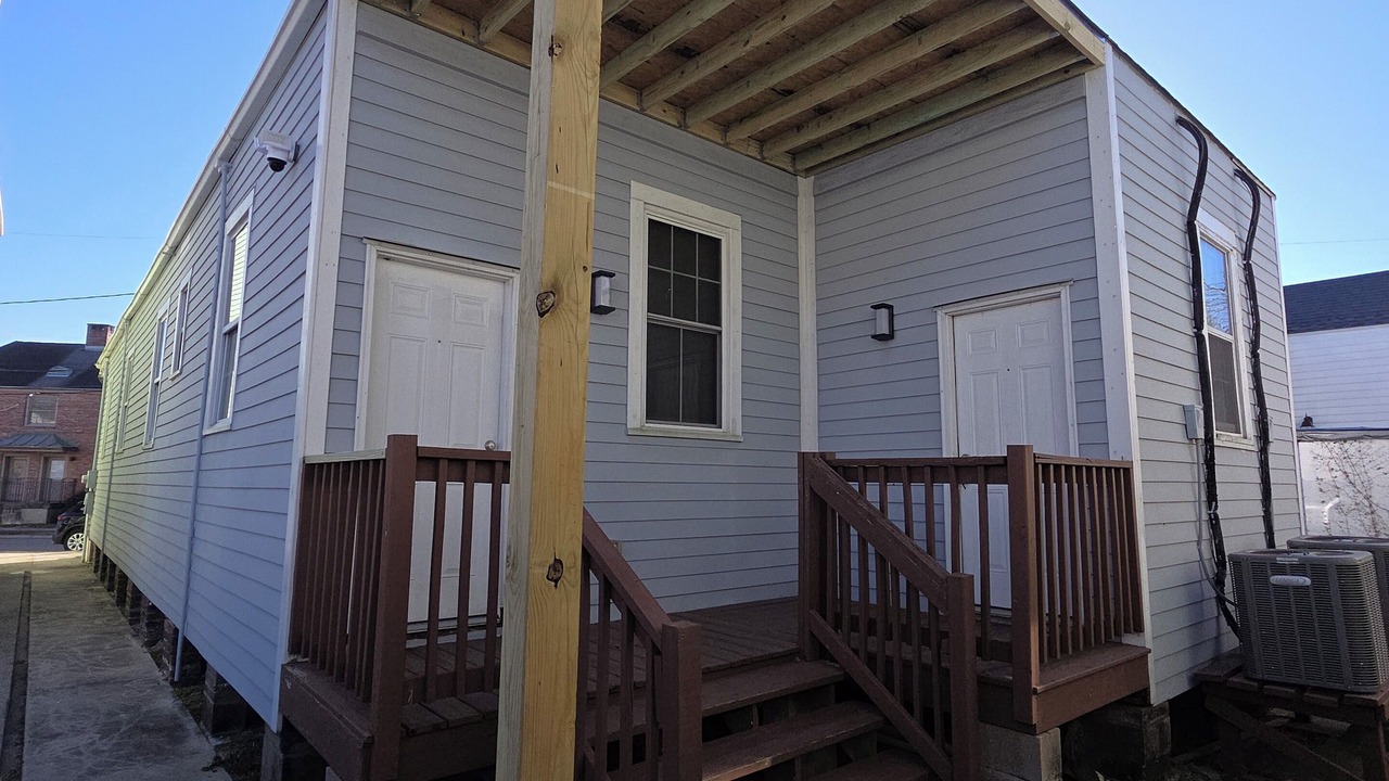 Photo of Outdoor in Saint Thomas Development