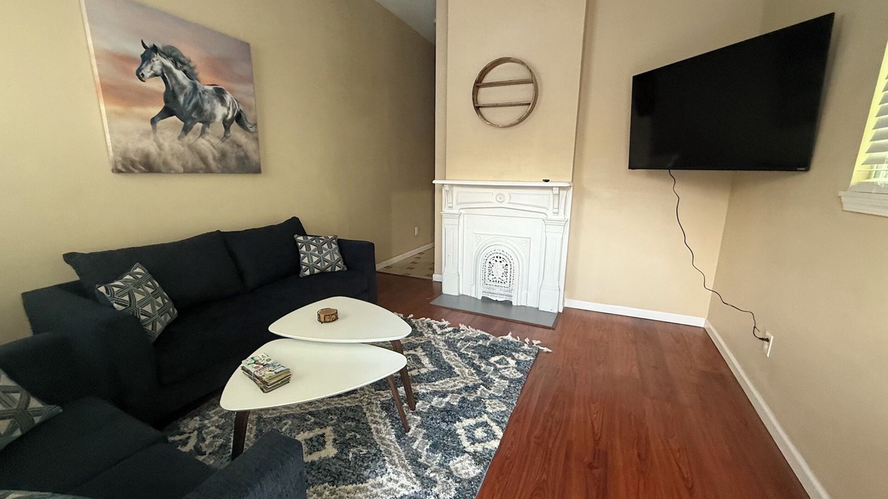 Photo of Livingroom in Saint Thomas Development