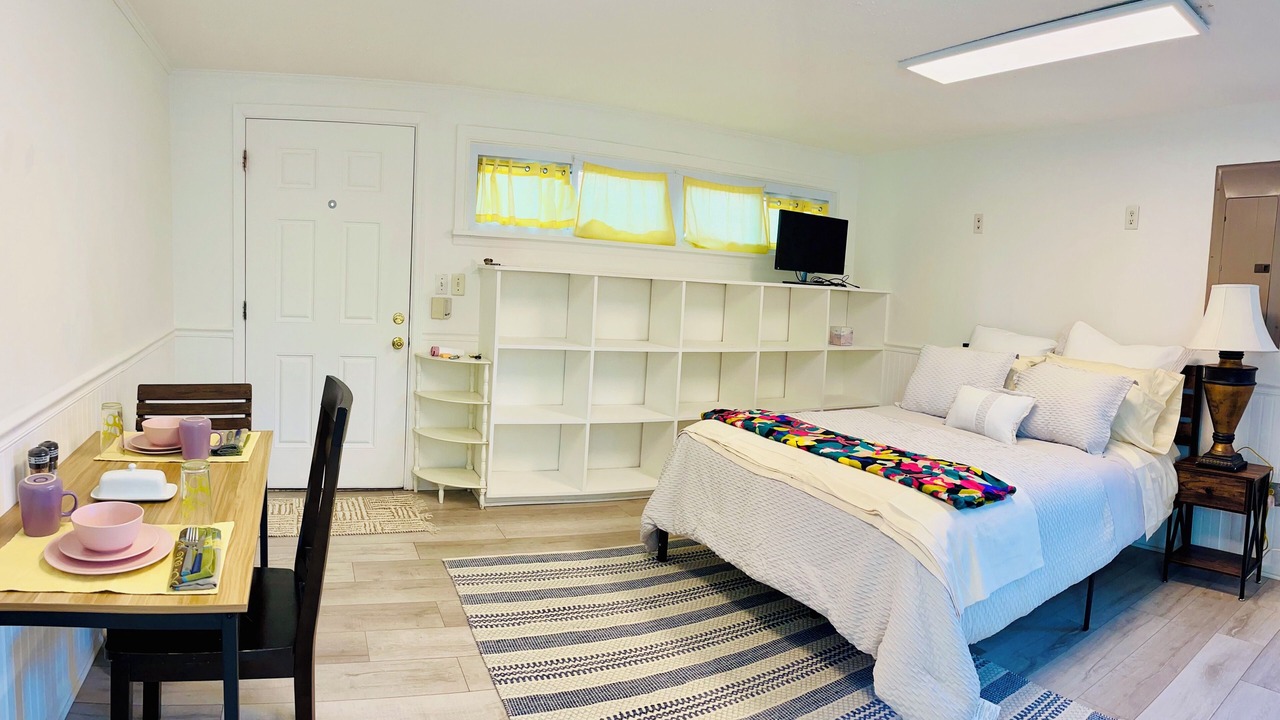 Photo of Bedroom in Parkside