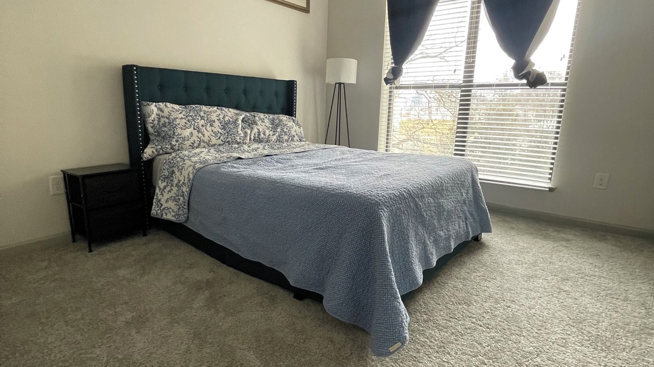 Photo of Bedroom in Westside