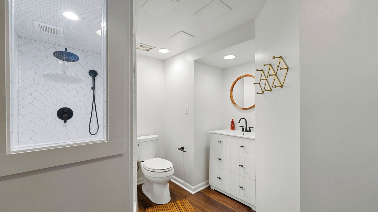 Photo of Bathroom in Atlanta