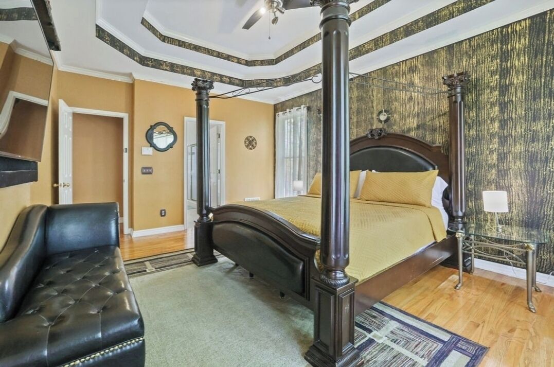 Photo of Bedroom in Canton