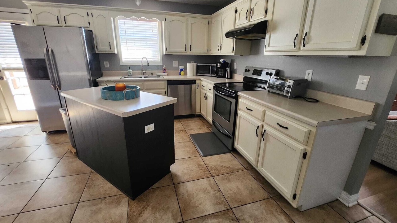 Photo of Kitchen in Olive Branch