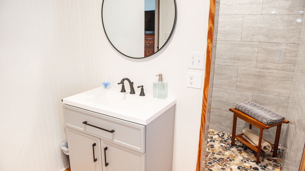 Photo of Bathroom in Inman
