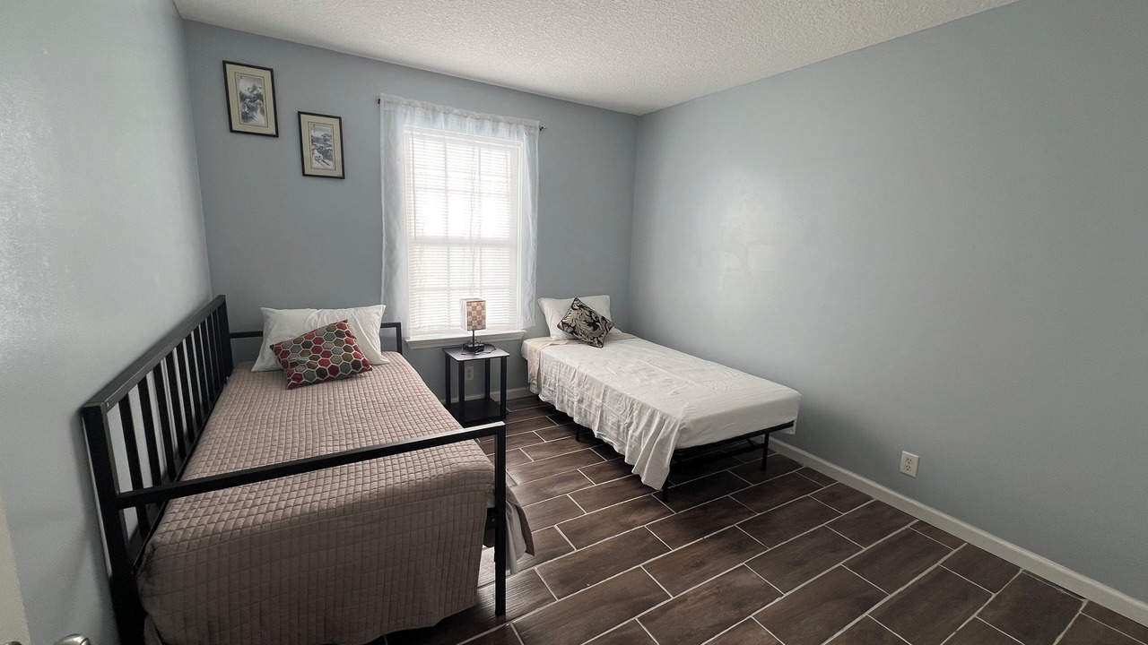 Photo of Bedroom in Kingsland