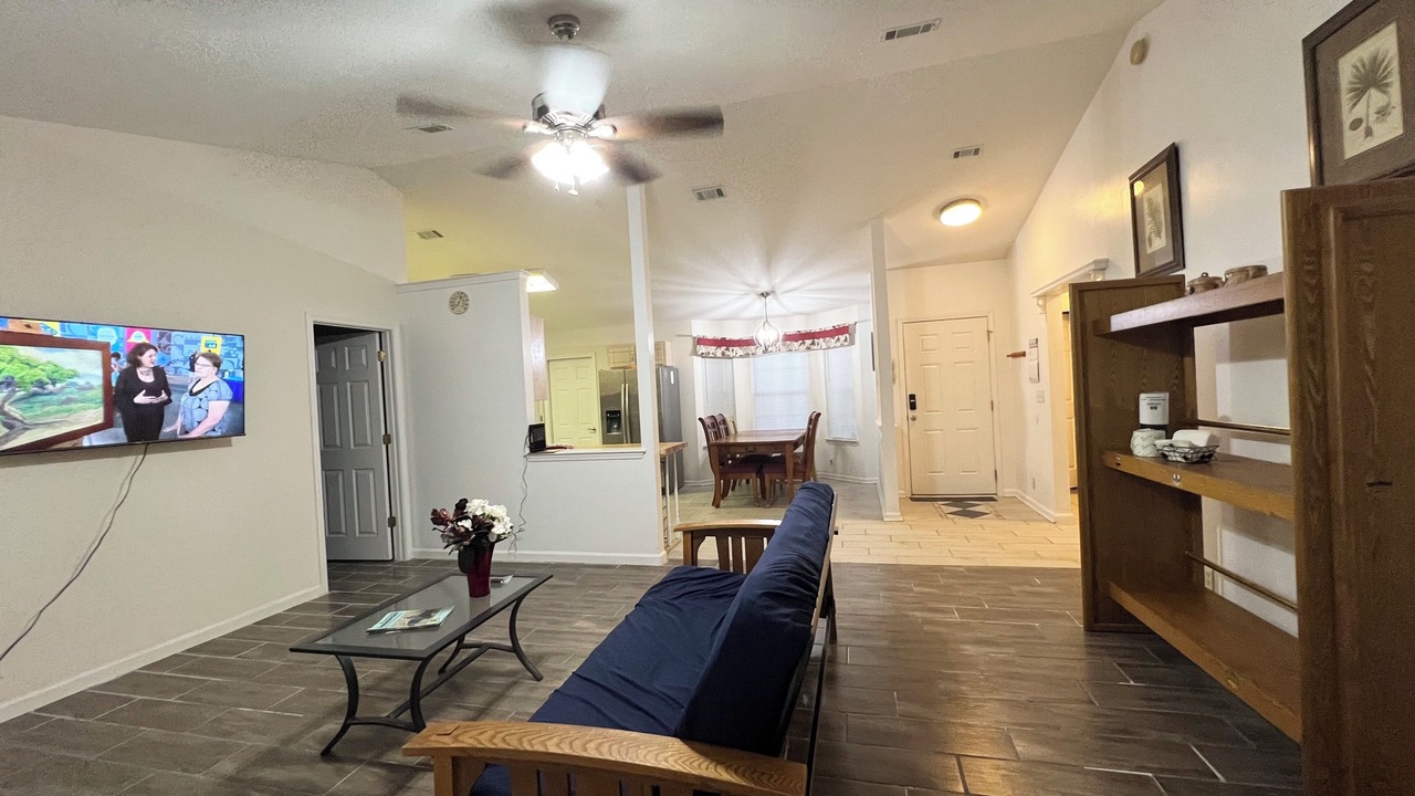 Photo of Livingroom in Kingsland