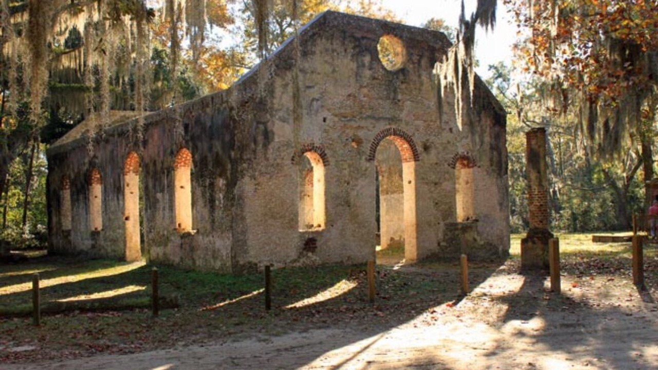 Photo of Others in Saint Helena Island