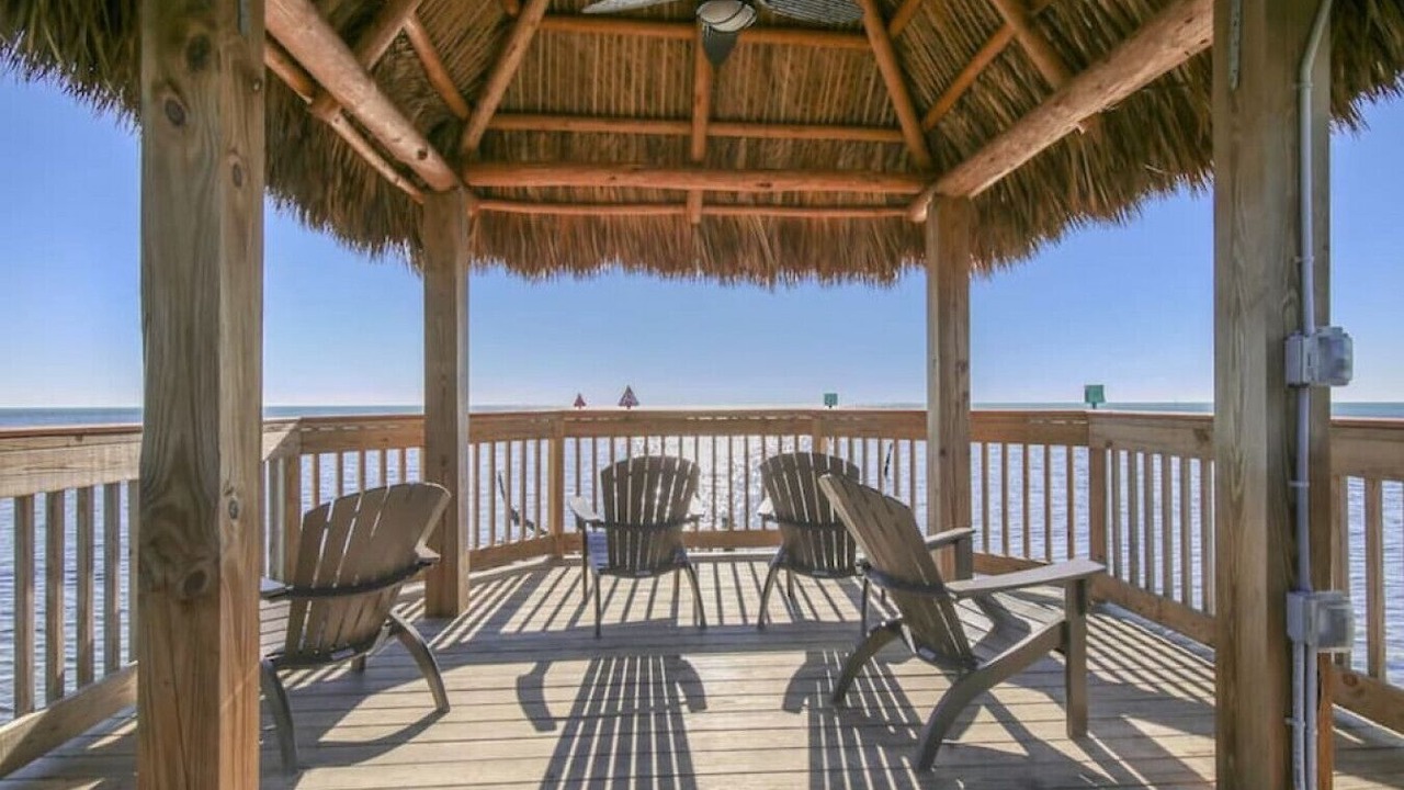 Photo of Patio Balcony in Tavernier