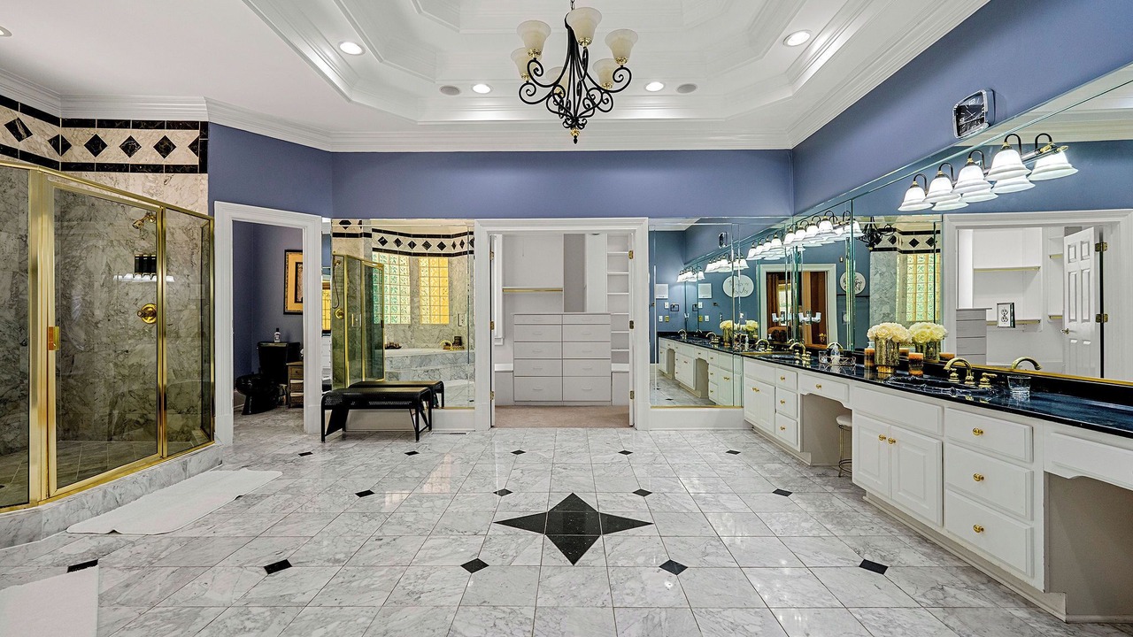 Photo of Bathroom in Clarkdale