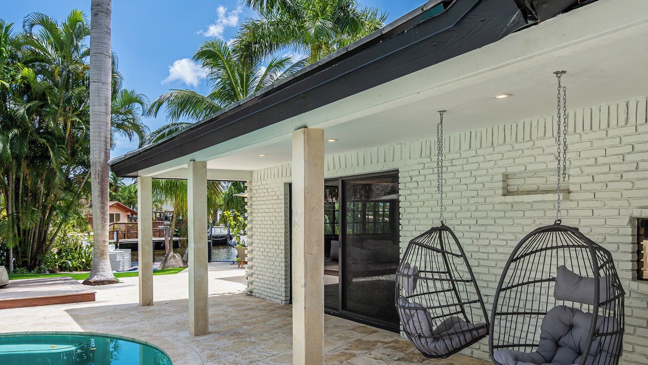 Photo of Outdoor in Coral Ridge
