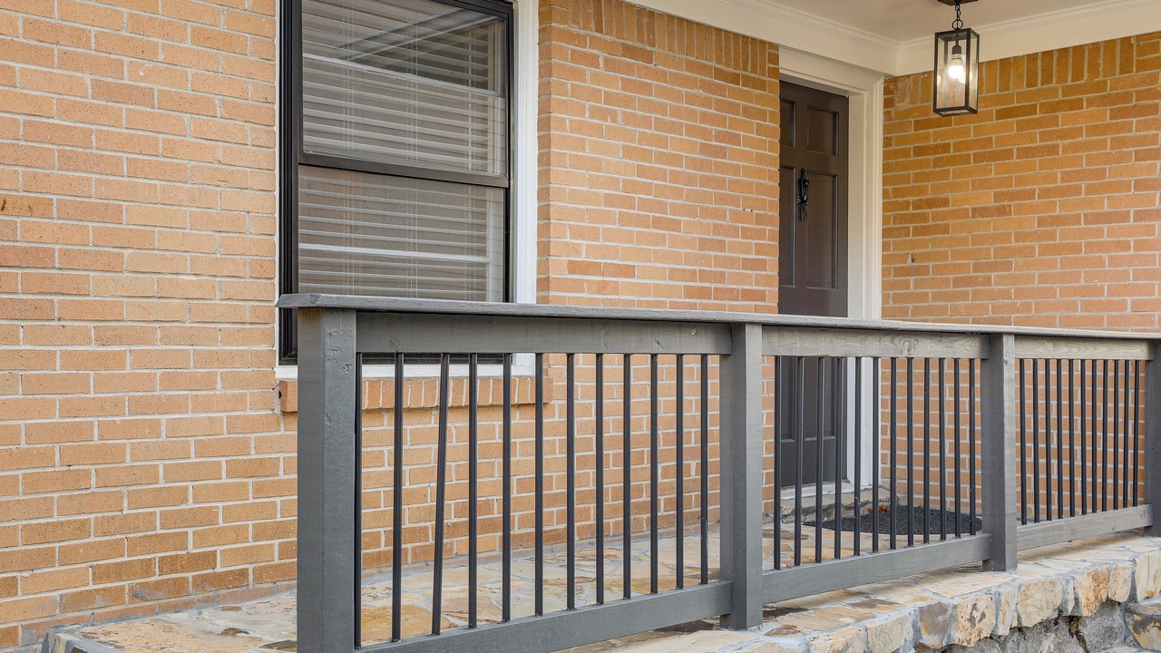 Photo of Outdoor in Piedmont Heights