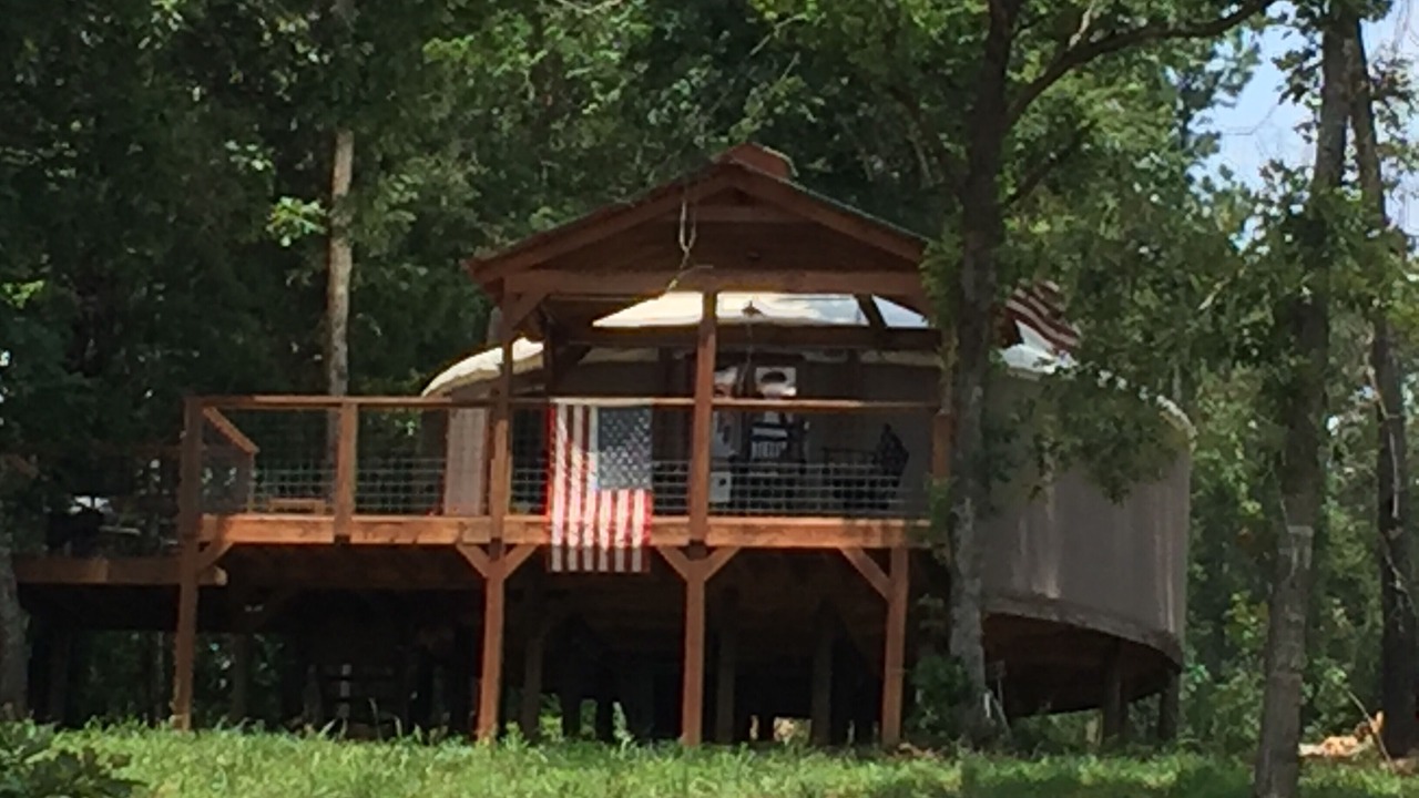 Photo of Outdoor in Alpine Bay