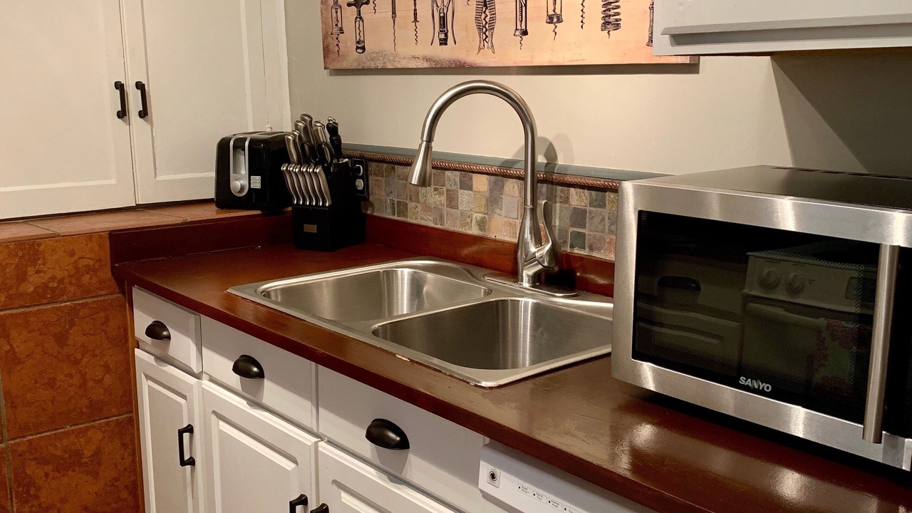 Photo of Kitchen in St. Elmo Improvement League