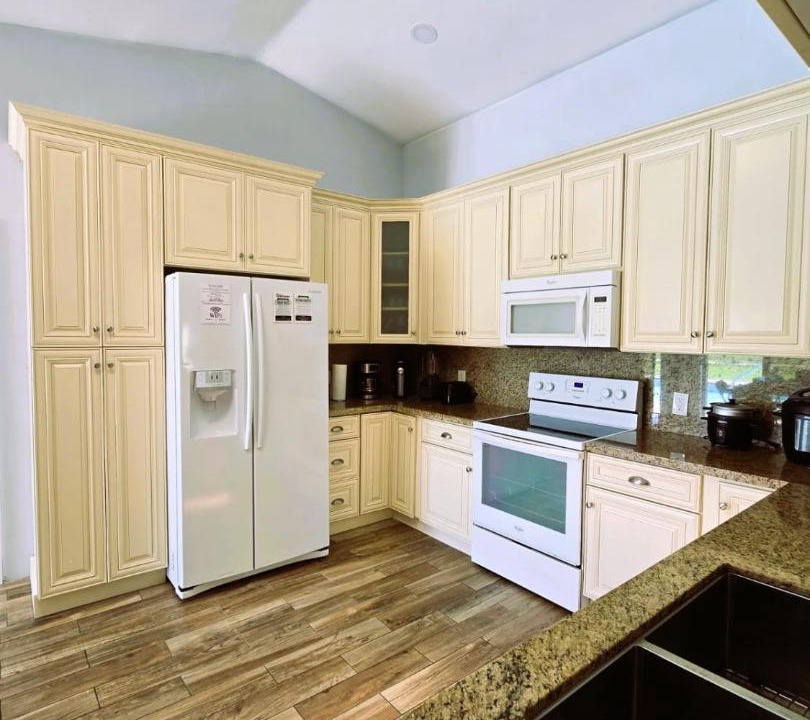 Photo of Kitchen in Wellington