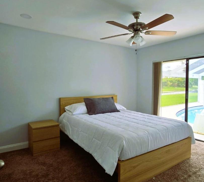 Photo of Bedroom in Wellington