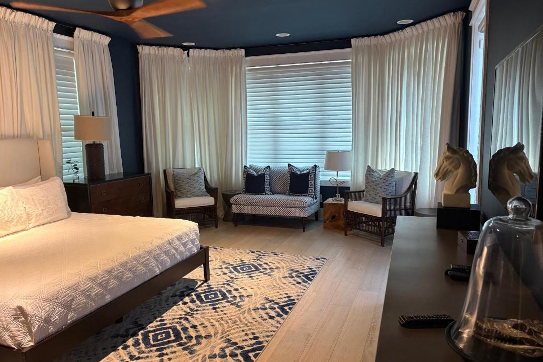 Photo of Bedroom in Saint Simons Island