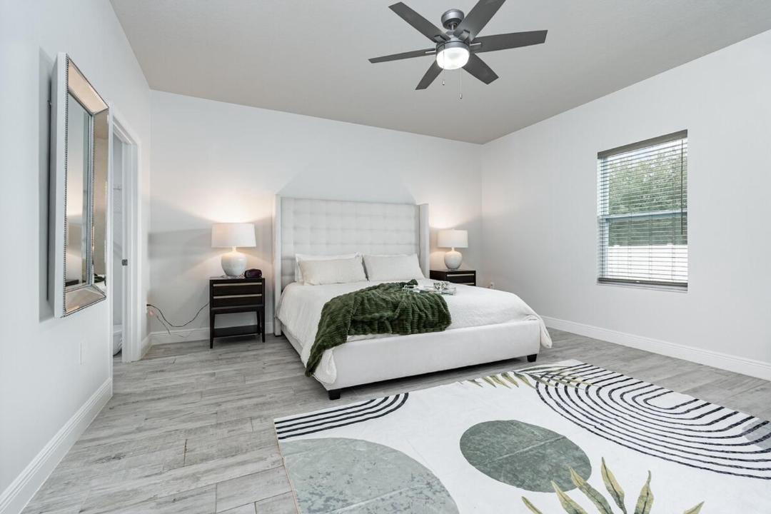 Photo of Bedroom in Port Malabar