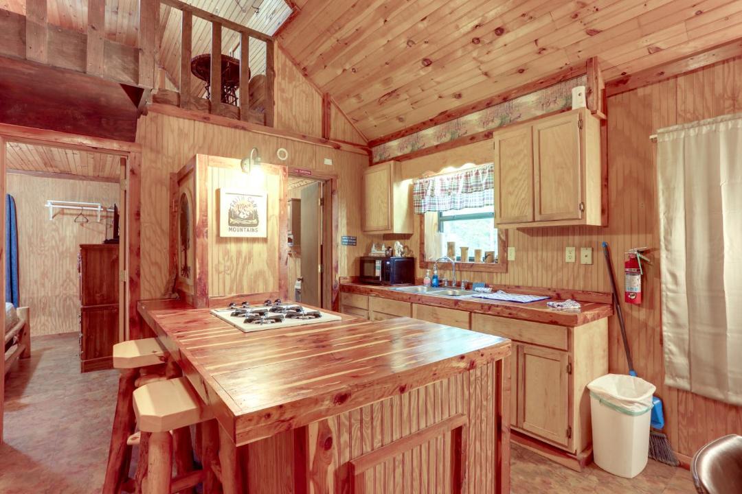Photo of Kitchen in Newnata