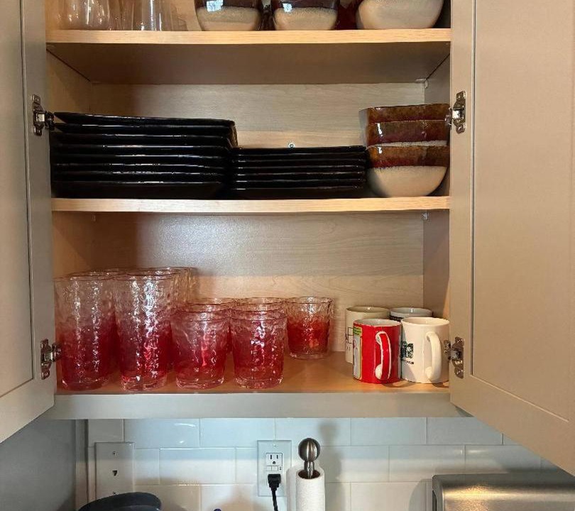Photo of Kitchen in Graniteville