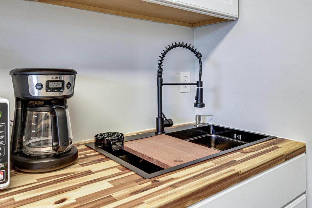 Photo of Kitchen in Huntsville