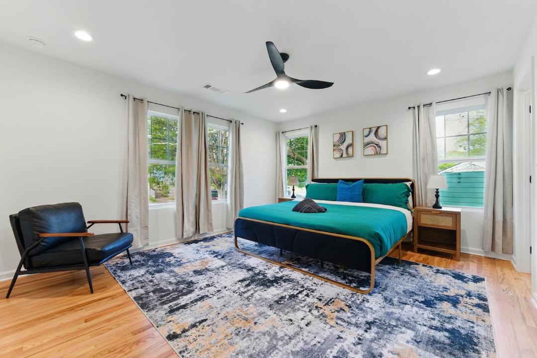 Photo of Bedroom in Atlanta