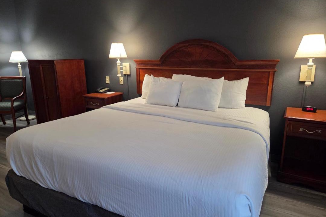 Photo of Bedroom in Biggar