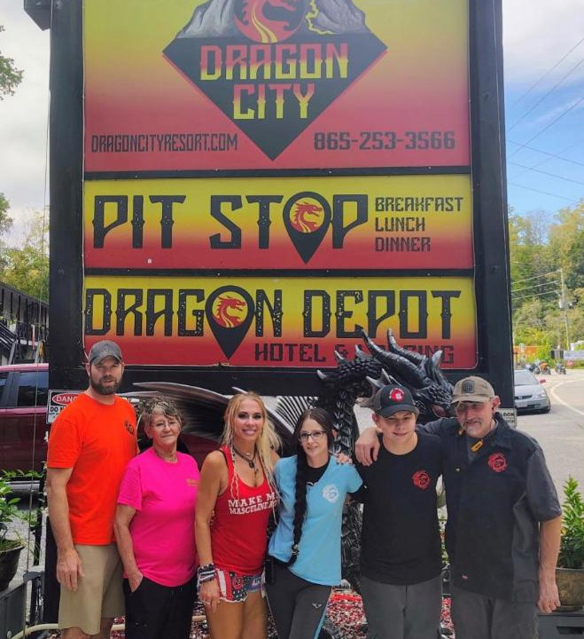 Photo of Others in Maryville