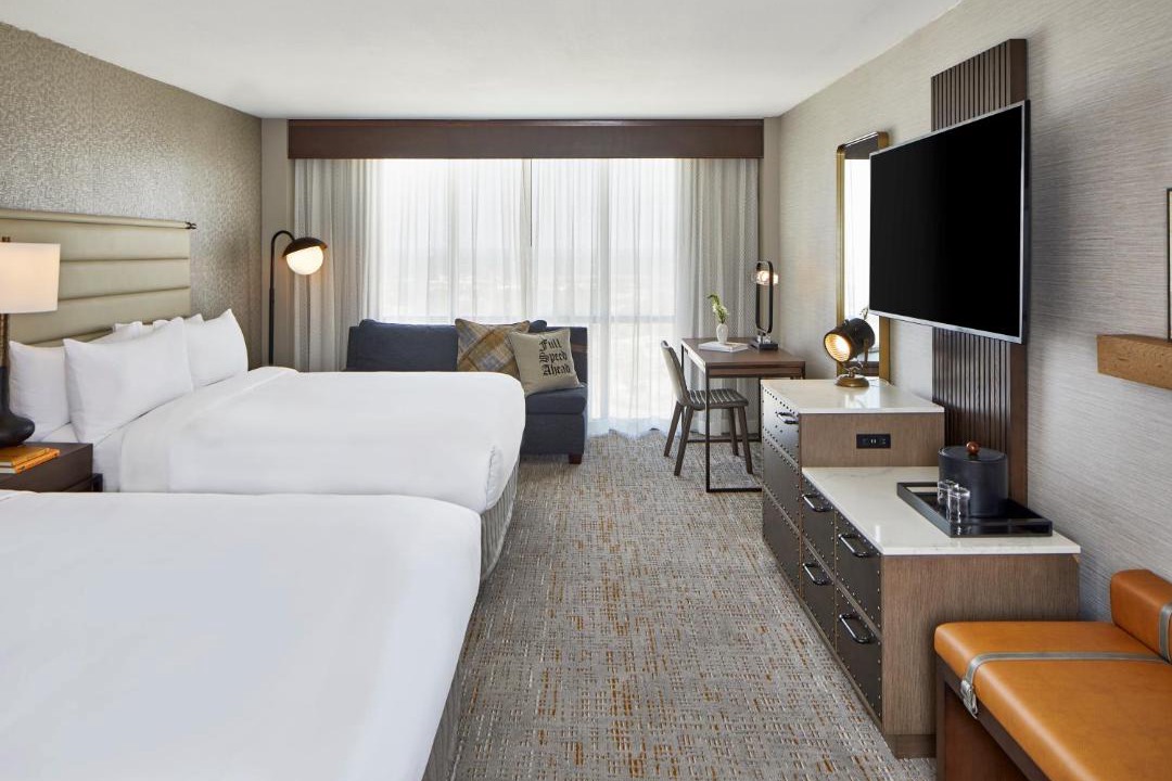 Photo of Bedroom in Central Business District