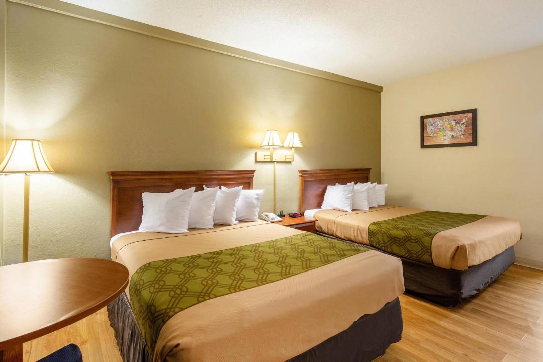 Photo of Bedroom in Lake City