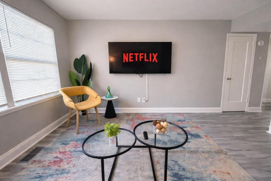 Photo of Livingroom in Birmingham