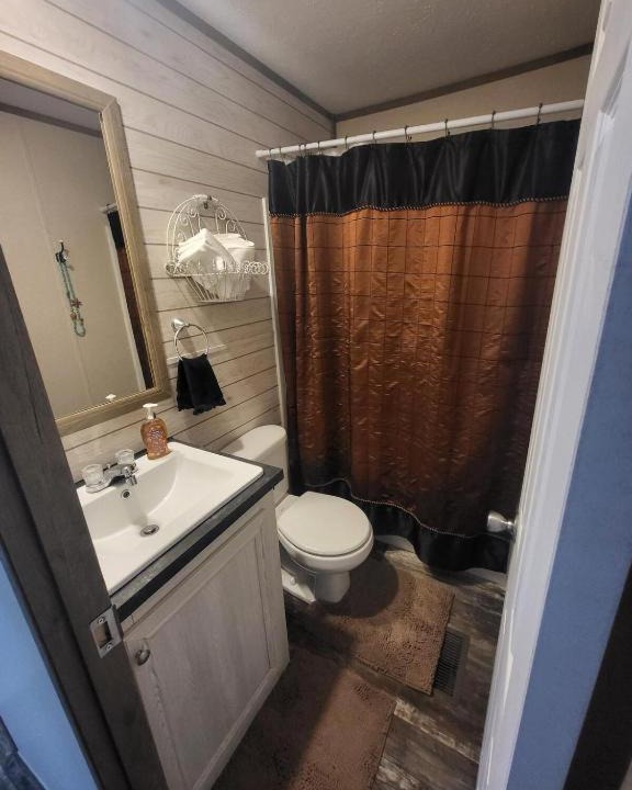 Photo of Bathroom in Negreet